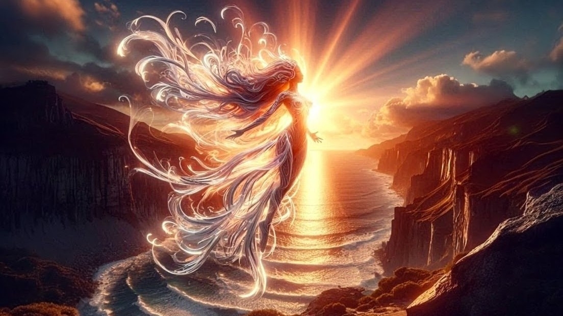 ENIGMATIC Beautiful Music 🎵🎵🎵