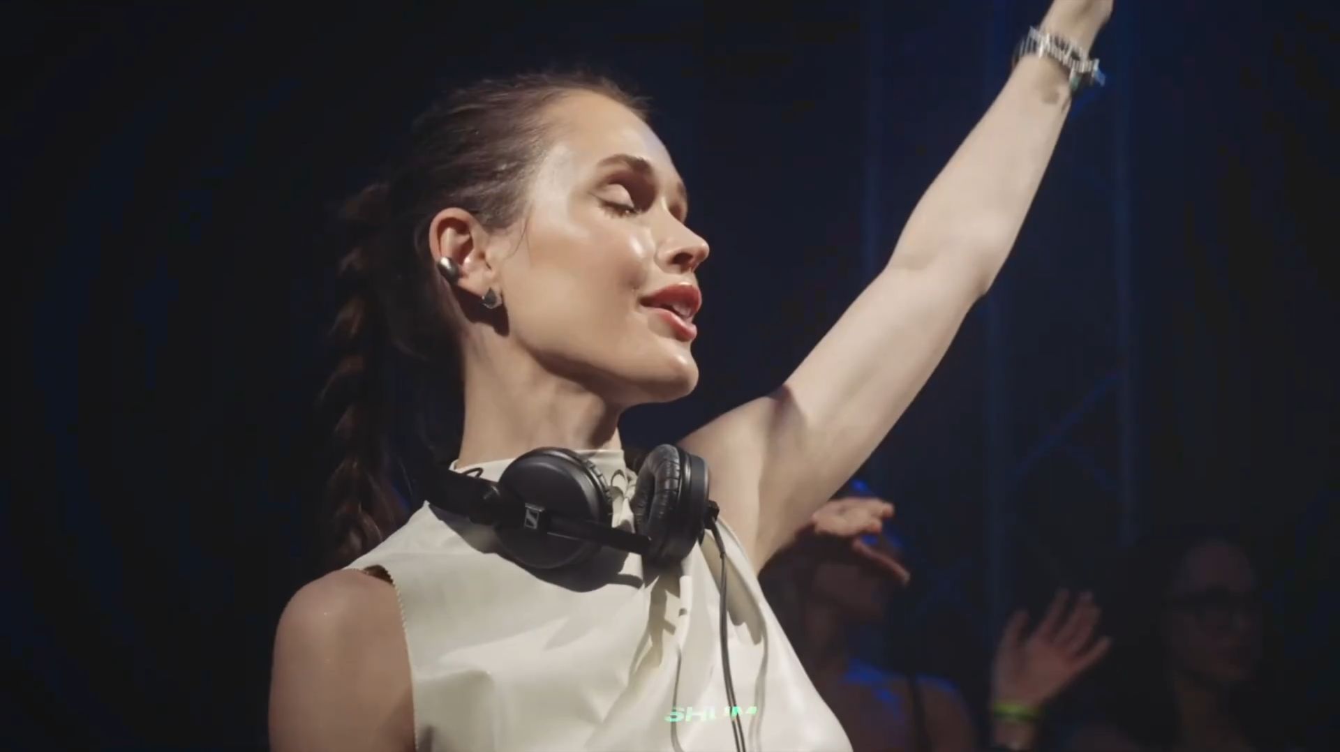 TALY SHUM - MAINSTAGE x BEYOND, march 2026