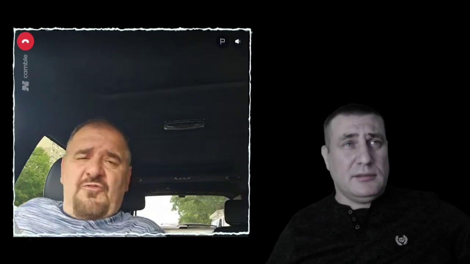 Несколько вопросов Бабичеву, по поводу поездки в Россию.