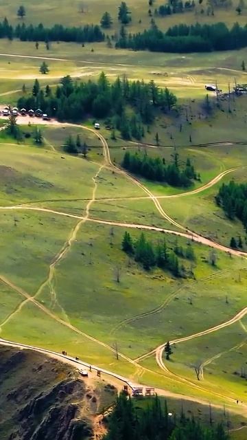 мыс Хобой,остров Ольхон, Россия