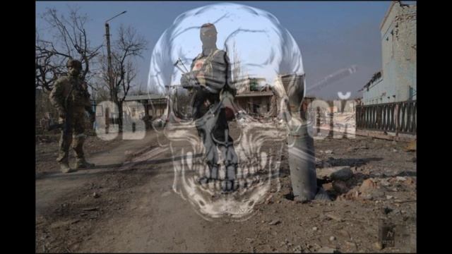 Дмитрий СВОй - Отряд сквозь огонь