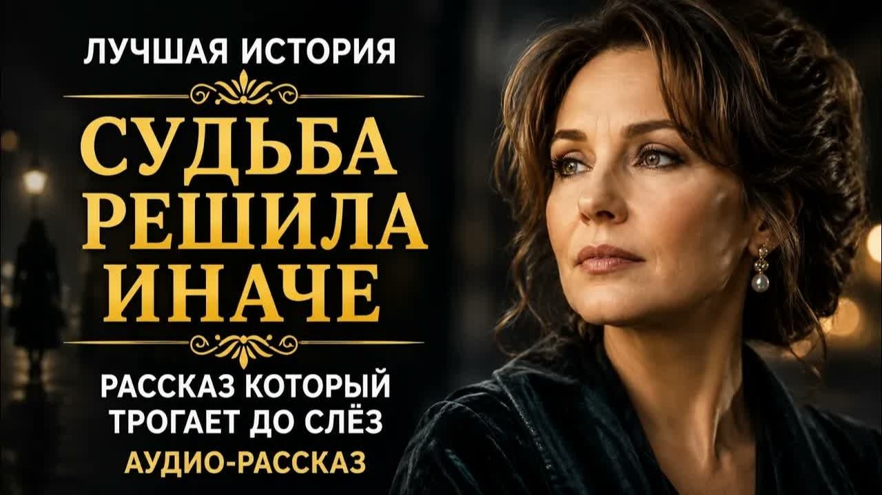 Истории из жизни