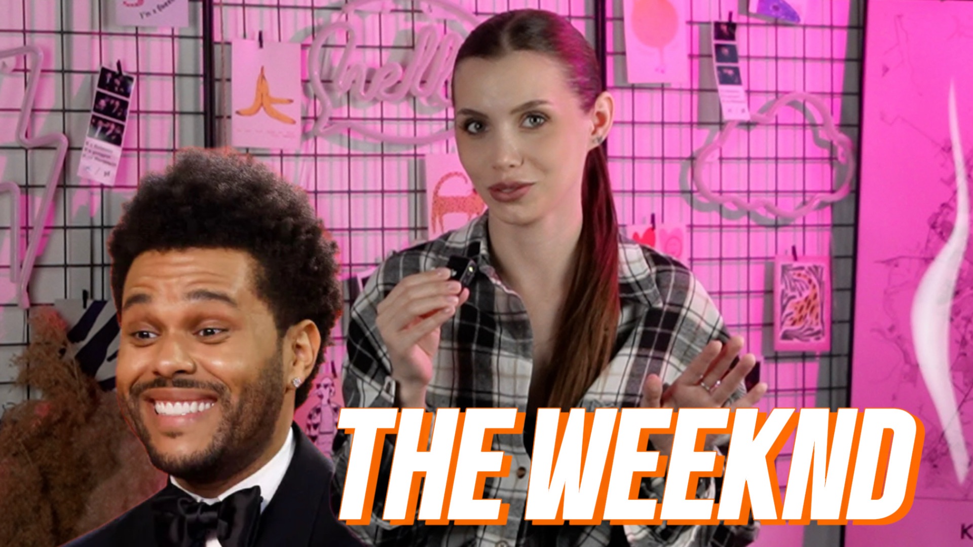 ММ#44 - THE WEEKND | ПЛАСТИКА, АЛЬТЕРЭГО И БЕЛЛА ХАДИД