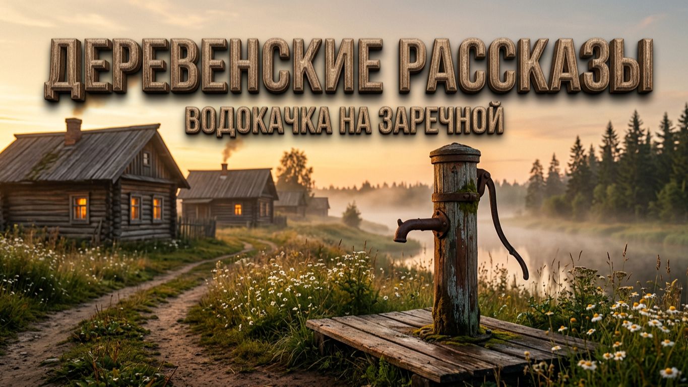 СБОРНИК АУДИОРАССКАЗОВ ПАРОМ
