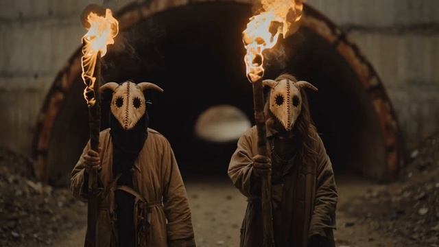 Son Of The Dead Sun - Beneath The Roots