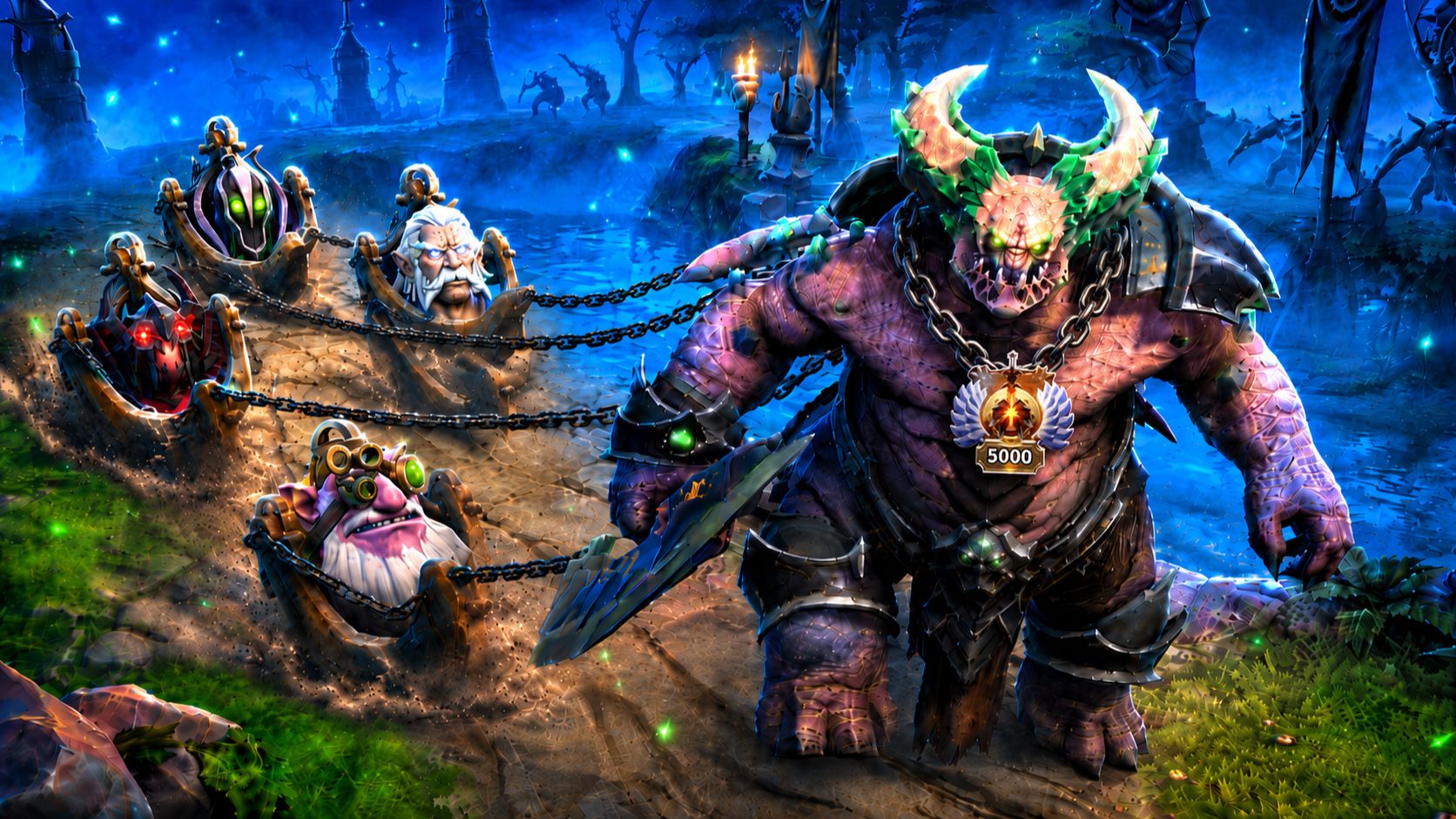 Dota 2