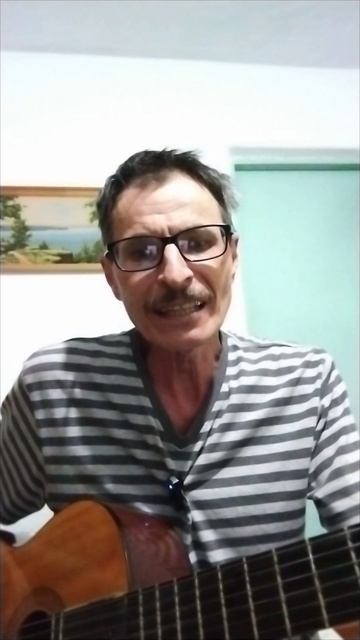 Александр Харадуров авторская песня 