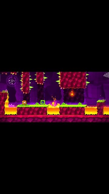 Geometry Dash
