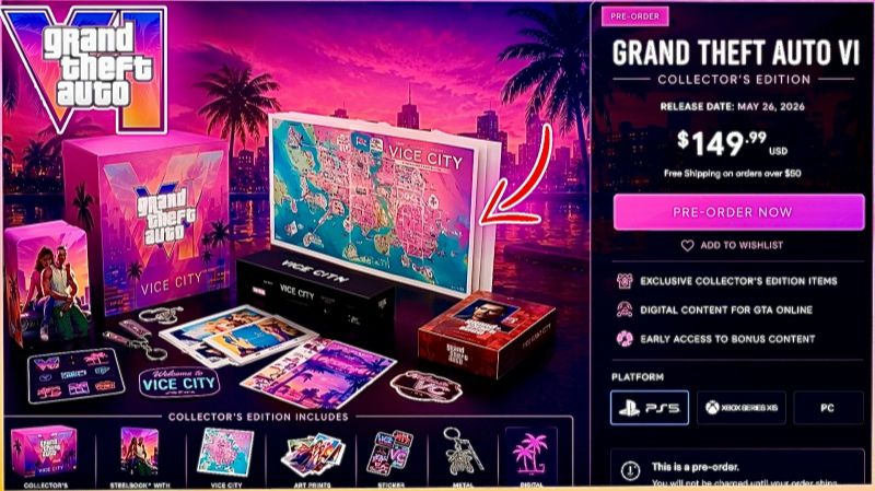 Игровые новости