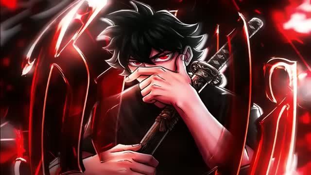 Raya (Super Slowed)