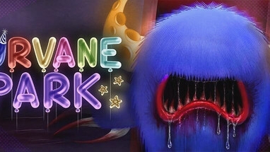 LYRVANE PARK Полное прохождение игры