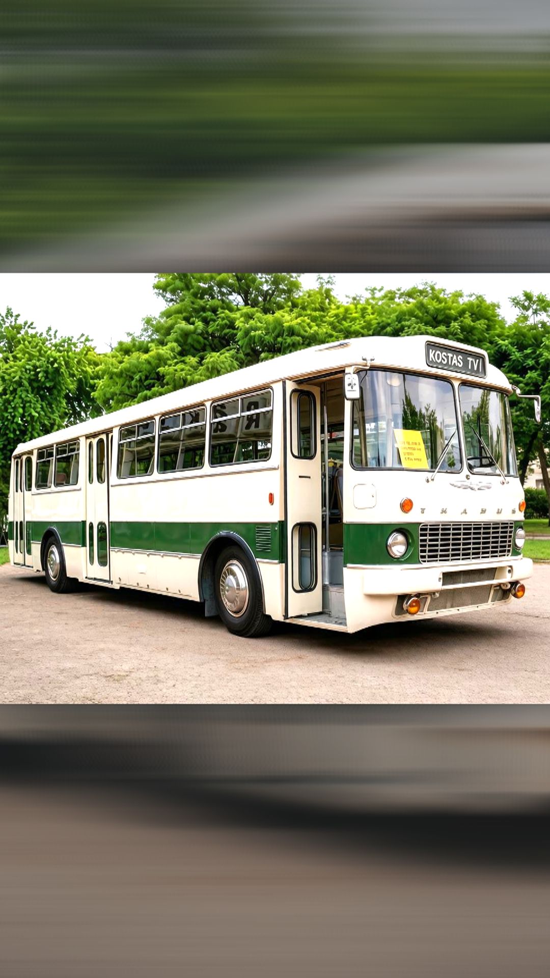 Автобусы