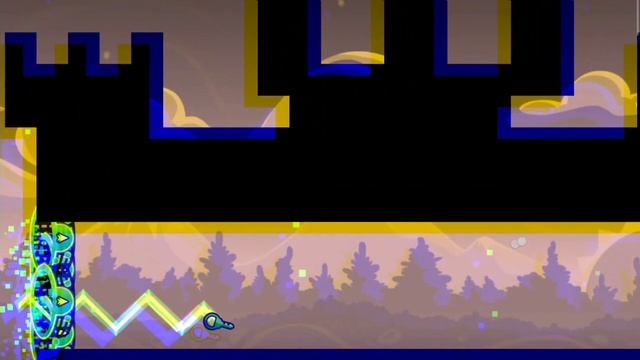 H3LL0 WOL1D By ENDERSHOWyt999