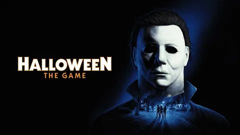 Halloween: The Game Chapter 2
