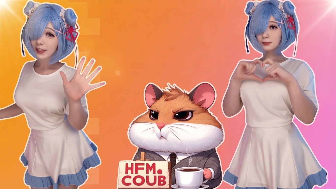 HFM COUB
