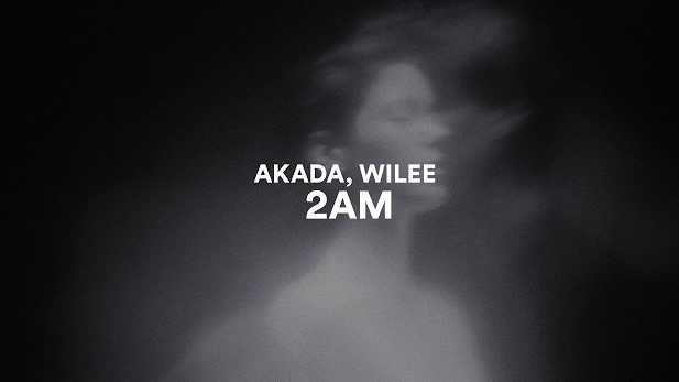 AKADA, Wilee - 2am Remix
