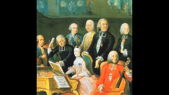 100 Johann Sebastian Bach