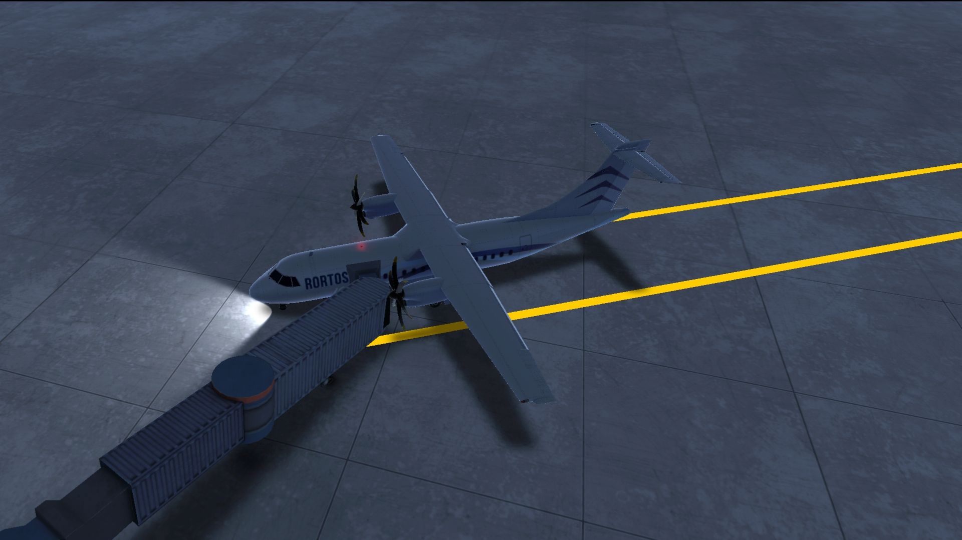 Airline Commander [2026]