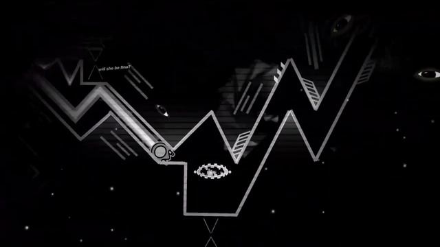 Society Top 0 Geometry Dash