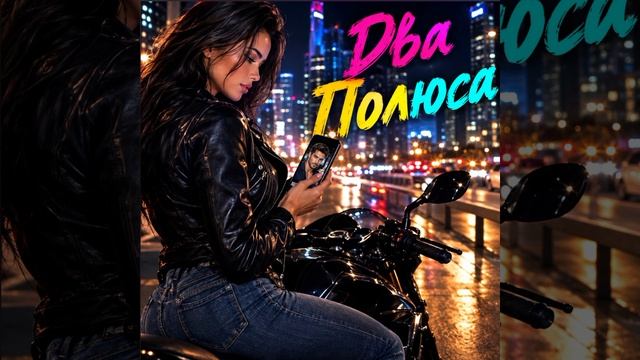 Два Полюса - Nik'Ka
