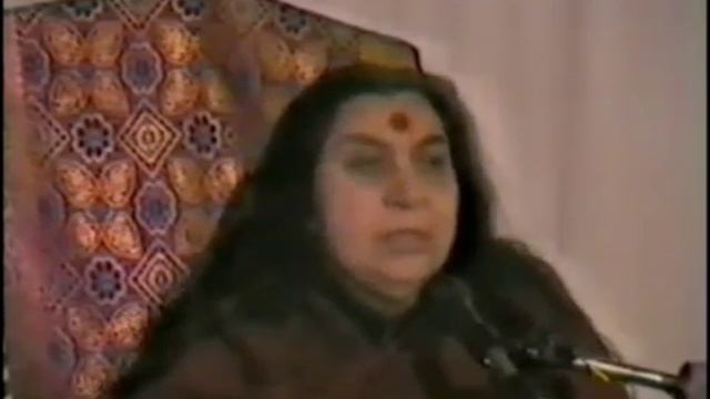 1983 0201 Heart Chakra, Security And Motherhood Delhi India