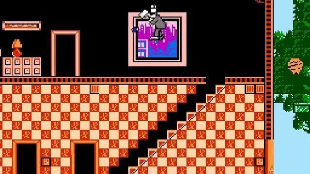 NES - Pesterminator - Western Exterminator