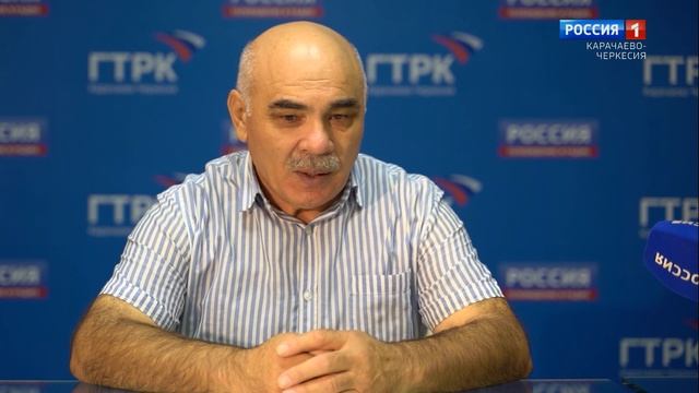 Передачи на абазинском языке