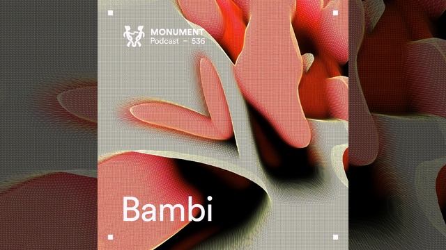 MNMT 536  Bambi