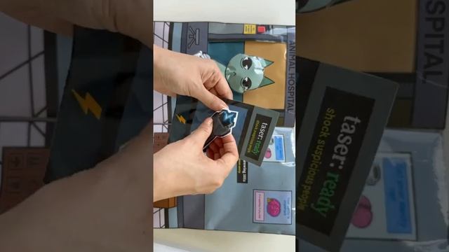 ̴В̴А̴У ̴Р̴Е̴Б̴Я̴̴Т! ̴Х̴о̴т̴е̴л̴и ̴б̴ы ̴т̴а̴к̴о̴е?