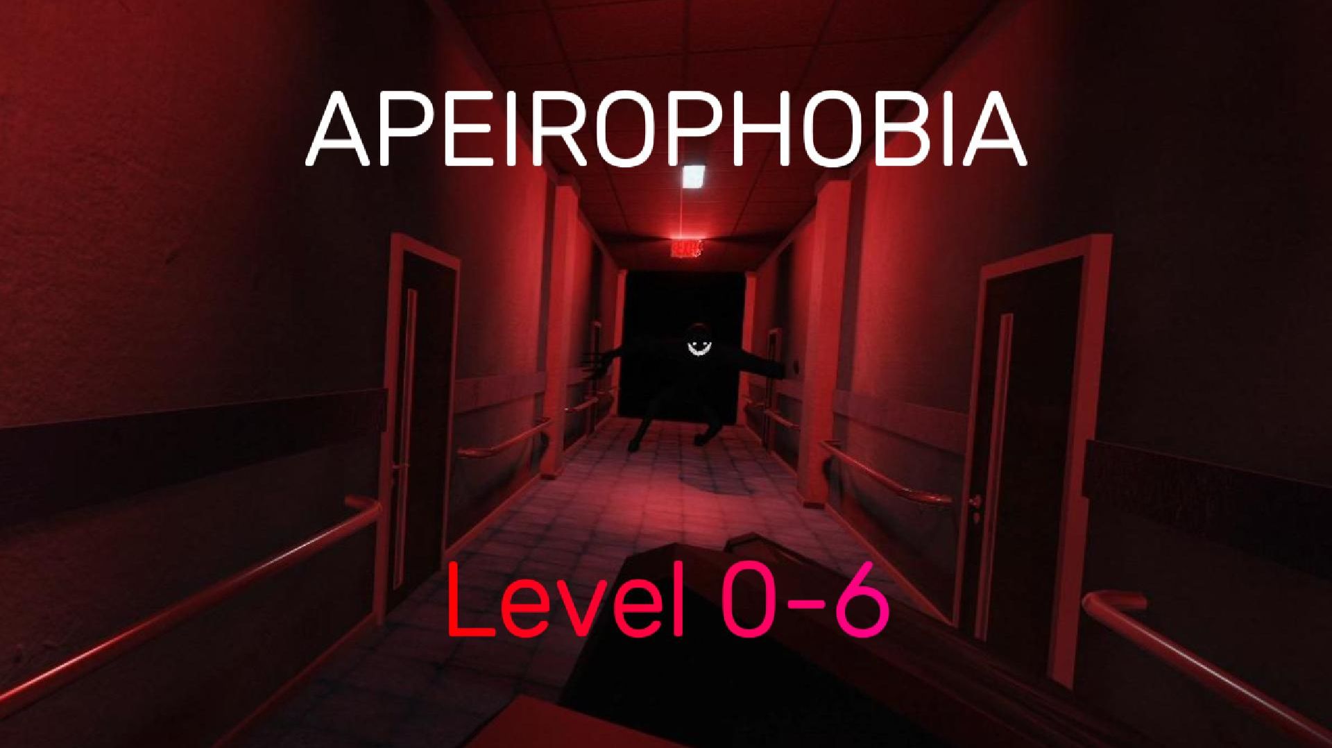 Roblox Horrors Playthrough