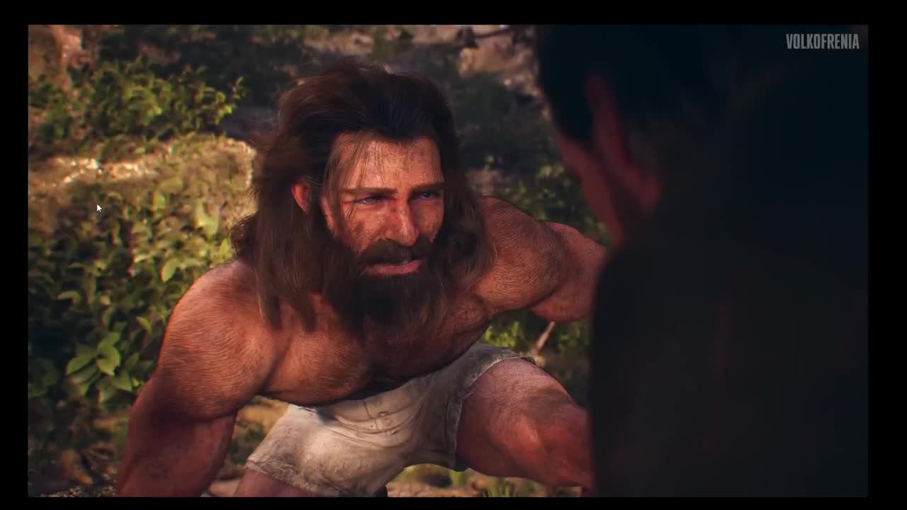 MARVEL′S WOLVERINE и X-MEN ORIGINS_ WOLVERINE