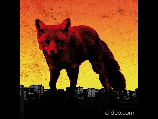 The Prodigy - Wild Frontier