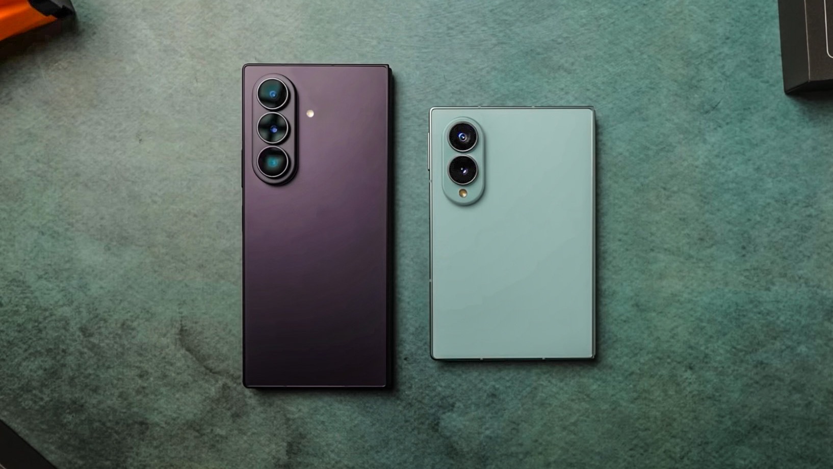 Samsung Galaxy Z Fold 8 Vs Fold 8 Ultra - Я передумал…