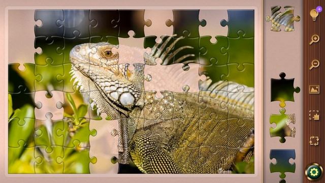 Бесплатные пазлы онлайн 🧩