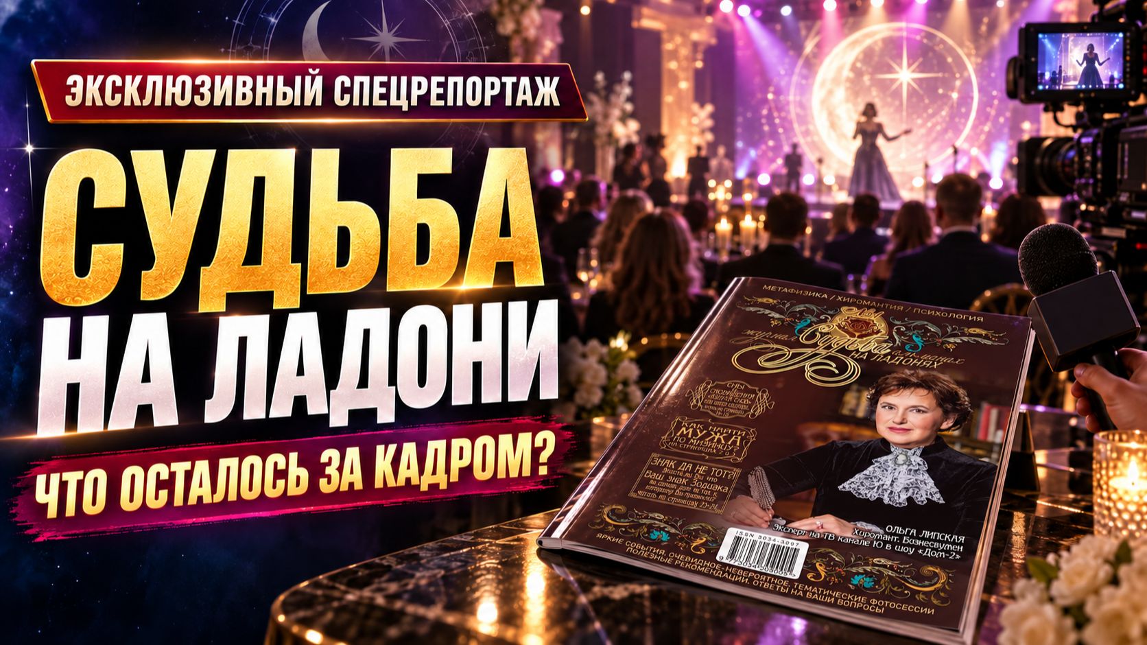 Репортаж