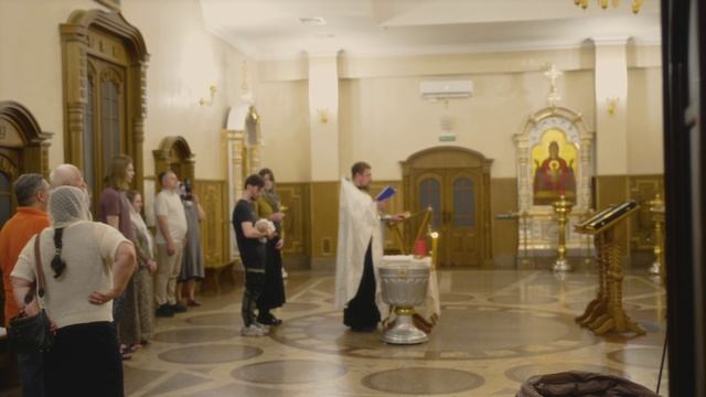 День Ангела 22.08