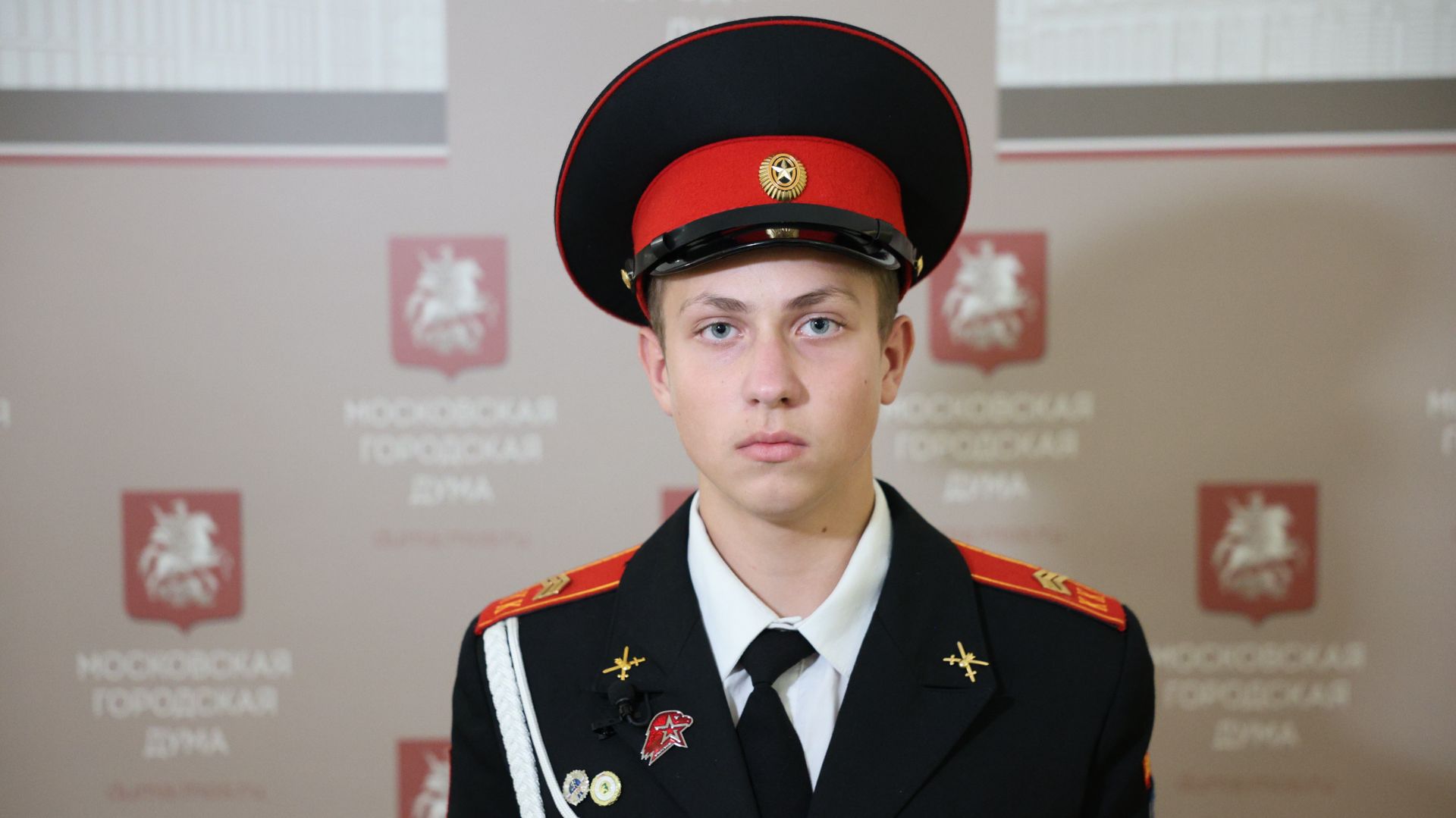 17.09.2026. Сергей Степанцев: Каждый должен помнить о героическом подвиге ополченцев