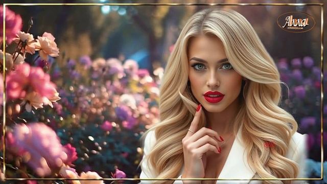 🌷Душевная, тёплая песня 🌷Ты тепла мужского очень ждёшь