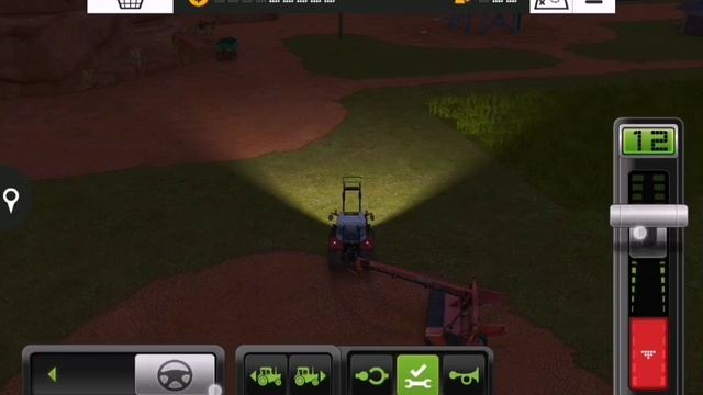Farming Simulator 18. Фарминг симулятор 18,по просьбам зрителей и подписчиков.