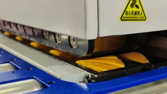 Стационарный фаскосниматель по металлу Taole GCM-R3TD | Www.tool-tech.ru