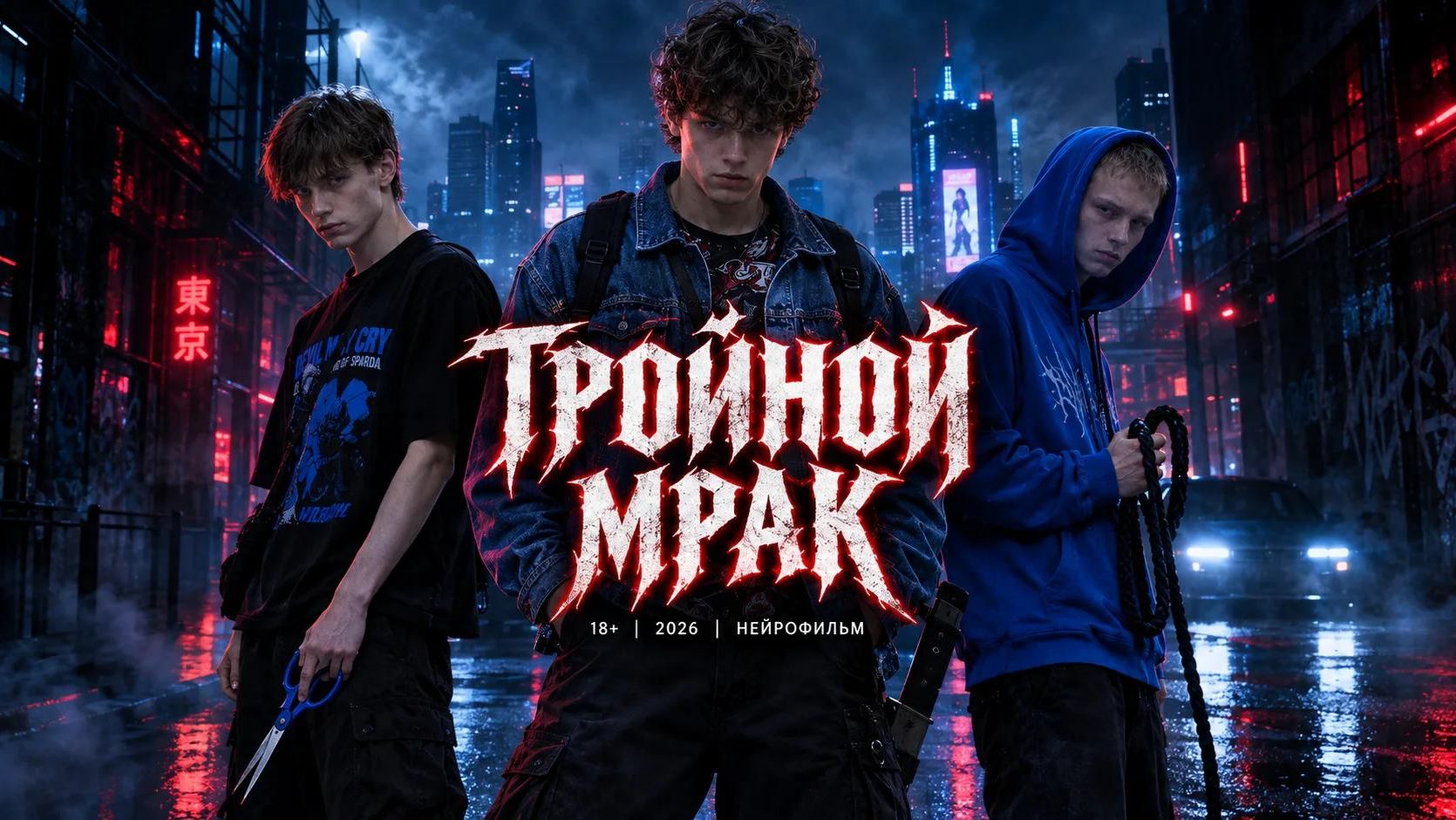 Нейрофильмы