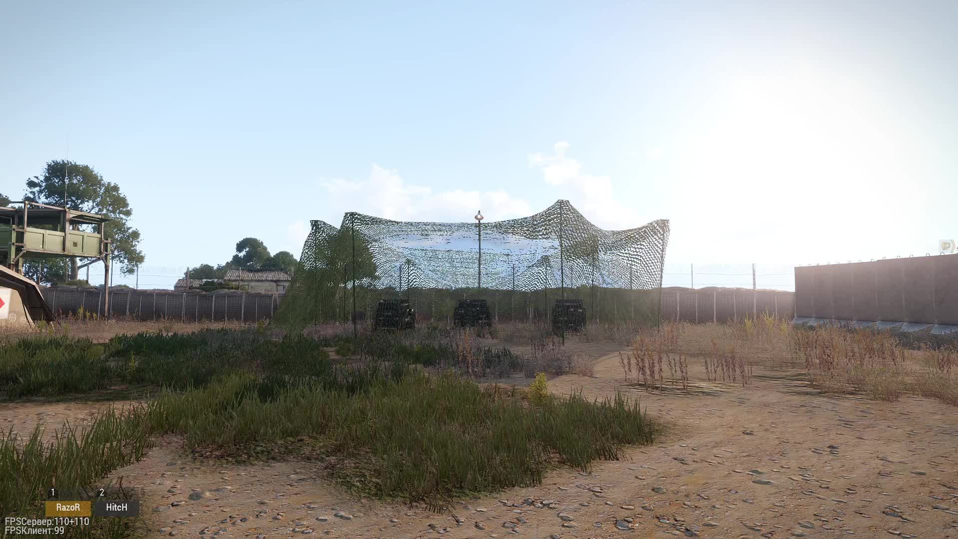 Arma III