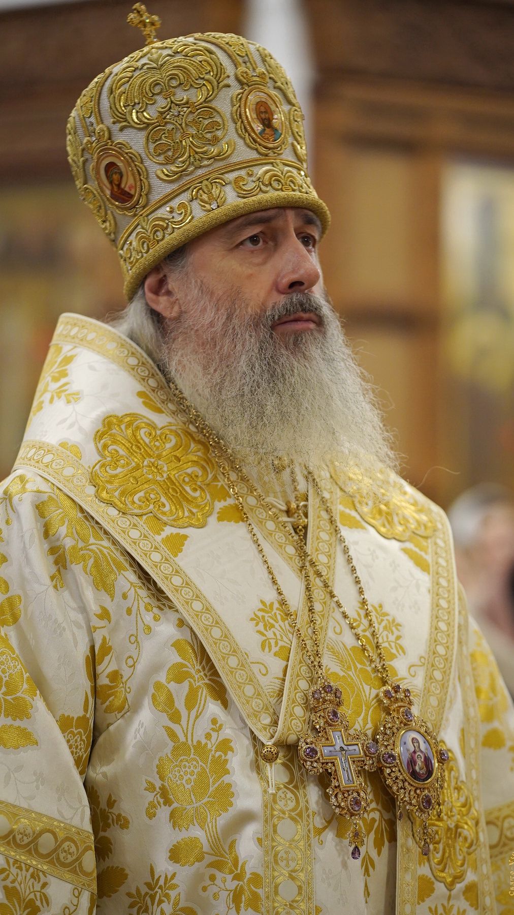 Почему у нас так почитают Михайлово чудо?