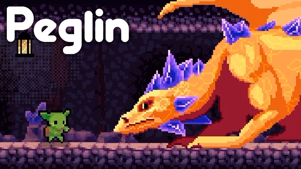 Peglin