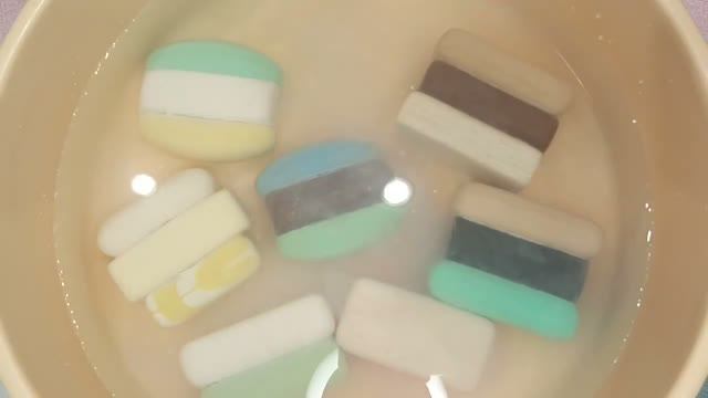 Мыление - болталка 🧼 Ревизия✨Прилипушки с прошлого года ✨ 1часть