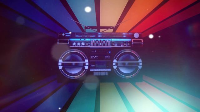 Bomfunk MC's - Freestyler ( Slowed )