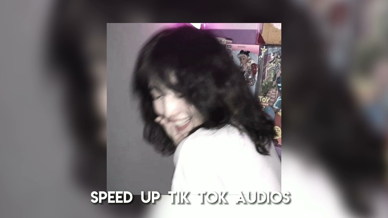 Speed Up Tik Tok Audios (Русс версия)
