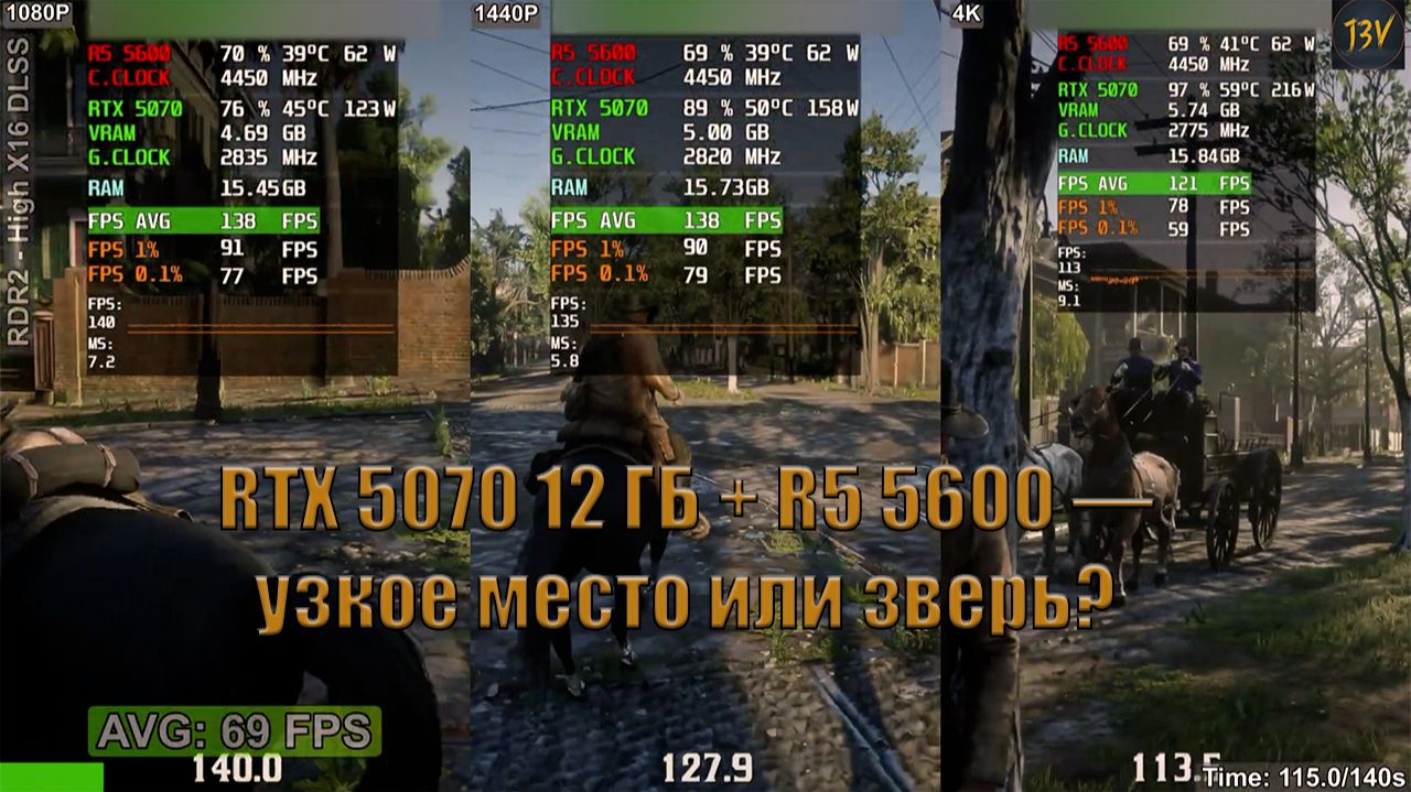Ryzen 5 5600