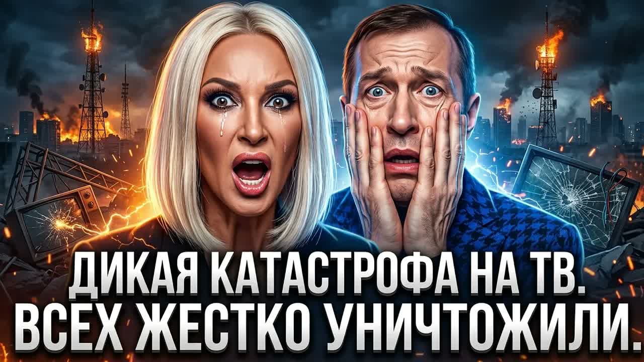 ДИКИЙ БЕСПРЕДЕЛ НА ТВ! РАЗЪЯРЕННАЯ КУДРЯВЦЕВА СЛЕТЕЛА С КАТУШЕК И ОБМАТЕРИЛА СОСЕДОВА!