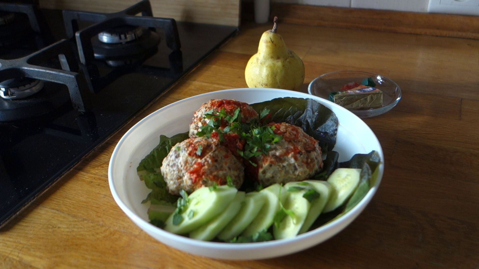 Гречаники Заготовка на Три Дня Снижаем Вес Сытно и Вкусно